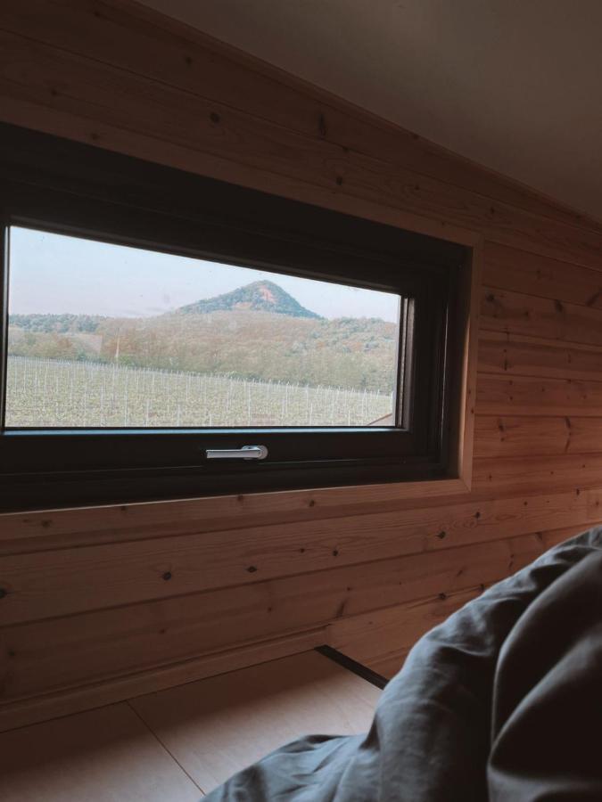 Pop Tiny House Balaton Apartment Kaptalantoti Exterior photo